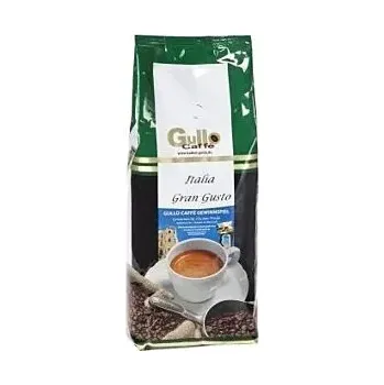 Káva Gullo Italia Gran Gusto, zrnková káva