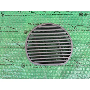 Dveře karosérie Originální díl Škoda kryt reproduktoru kapsy pravých předních dveří Škoda Felicia po FL od 1998 6U0868154 5SE