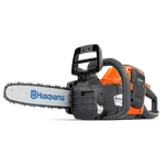 HUSQVARNA 225i Aku pila kit (B140+C80)