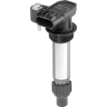 Zapalovací cívka Zapalovací cívka BorgWarner (BERU) ZSE252