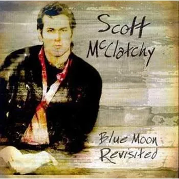 Zahraniční hudba CD Scott McClatchy: Blue Moon Revisited 2009