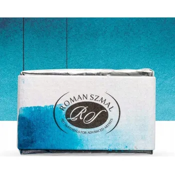 Výtvarná barva Akvarelové barvy Aquarius modrá 1 ks 2,5 ml