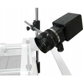 IP kamera FHD SYSTÉM INSPEKCE PRO PÁJECÍ STANICE BGA