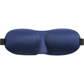 Škraboška na spaní 3d spací maska blokující světlo | maska na spaní, oční maska - Č. 11