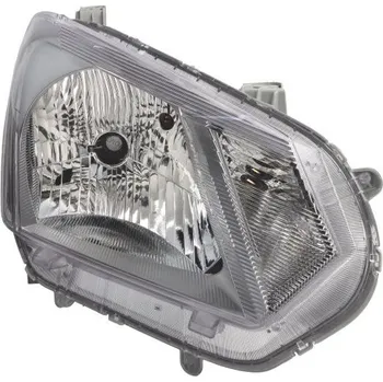 Přední světlomet DEPO Přední pravé světlo Isuzu D-Max RT 04.2017–12.2019
