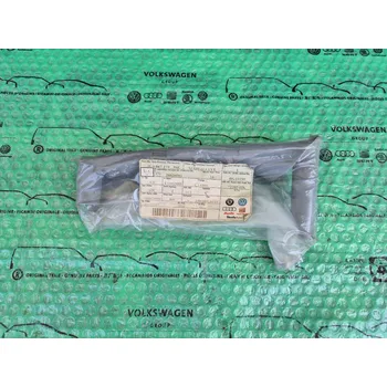 Dveře karosérie Originální díl Škoda madlo dveří levé šedé Škoda Octavia I (1U) 1U0867179 5SE