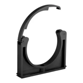 Vodovodní potrubí Příchytka s třmenem pro PVC trubky 63mm 118000634