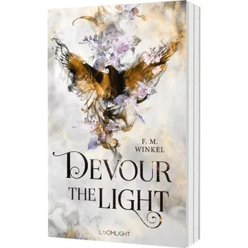 Solitude 1: Devour the Light - Winkel, Dos