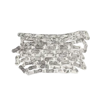 Řetěz na kolo Řetěz CERAMICSPEED Ufo Factory Optimized Sram AXS Flattop