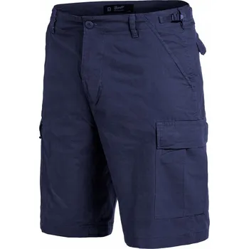 Pánské kraťasy Brandit pánské kraťasy typu kapsáče ke kolenům BDU Ripstop Shorts, velikost 3XL