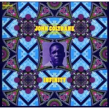 CD John Coltrane: Infinity 2012