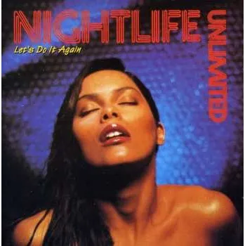 Zahraniční hudba CD Nightlife Unlimited: Let's Do It Again 1997