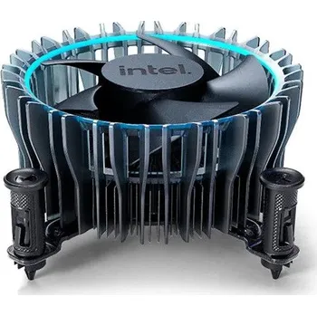 PC ventilátor Intel Laminar RM1 Cooler