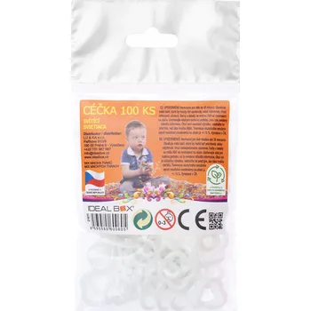 Obraz Céčka 100 ks - svítící