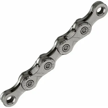 Řetěz na kolo Řetěz KMC X-11.73 šedý v krabičce, - 114 článků