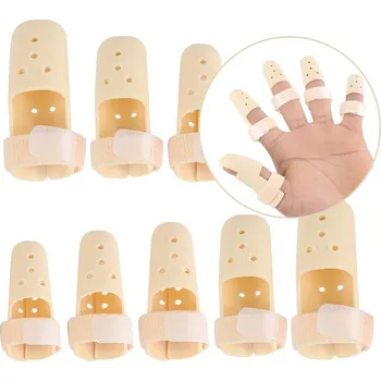 Ortéza na prsty proti bolesti a otoku | ortéza, dlaha