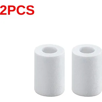 vodní filtr Univerzální filtr na vodu s PP vložkou | čištění vody - 2 ks PP bavlny