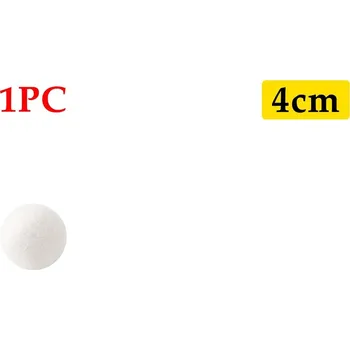 Vlněné koule do sušičky prádla | sušicí míčky - 4cm 1ks