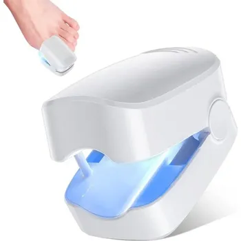 Laserový přístroj proti plísni nehtů na nohou i rukou