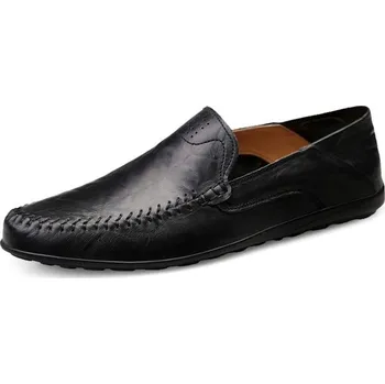 Pánské polobotky Pánské mokasíny Halfword 40.5