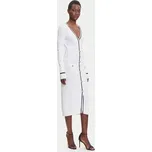 Marciano Guess Svetr 171623 Bílá Classic Fit XS