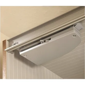 Systém tichého dovírání dveří - Helvetia x cm