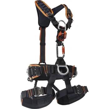 Úvazek Rock Empire Atlas Up AL Lock Velikost: XS–M