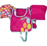 Bestway Aquastar Swim Pal 32174 růžová