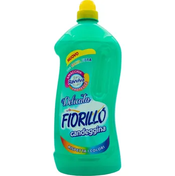 Fiorillo Candeggina Delicata odstraňovač skvrn 1,85 l