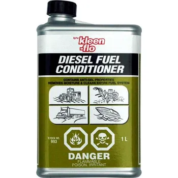 aditivum Aditivum do nafty 1L Kleen-Flo KF993, , ,