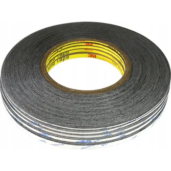 Lepicí páska OBOUSTRANNÁ MONTÁŽNÍ PÁSKA 3M CORE XQ 9448 PĚNOVÁ LEPICÍ GSM 0,2mm 50m