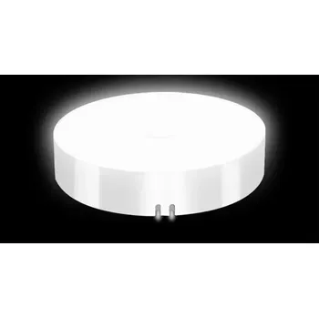 Noční světlo Led pohybové světlo s usb nabíjením do skříně | noční osvětlení - Bílé světlo , 3 ks