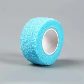 Ochrana prstů proti puchýřům a mozolům | náplast, bandáž - Č. 20