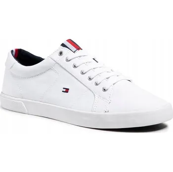 Dámské tenisky Tommy Hilfiger Embossed Logo Signature FM0FM01536-0K4, 44
