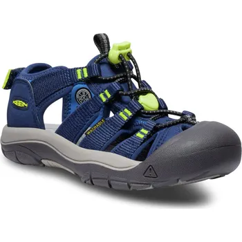 Dětská móda Keen Newport Boundless 1028781 tmavě modré 30