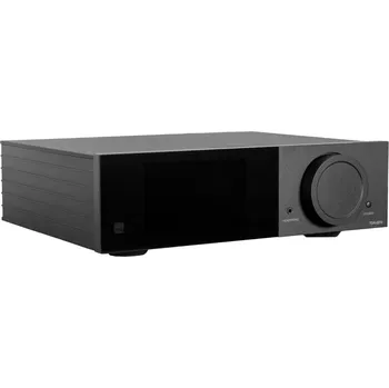 Hi-Fi Zesilovač Lyngdorf TDAI-2210