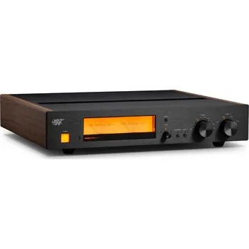 Gramofon MoFi Electronics MasterPhono Phonostage - Ořech