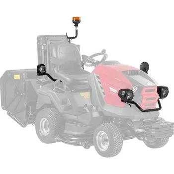 Zahradní traktor Seco Industries Sada silniční na P6 PRO a P6 4x4 PRO