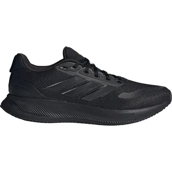 Dámská běžecká obuv ADIDAS Běžecké boty Runfalcon 5 ČERNÁ
