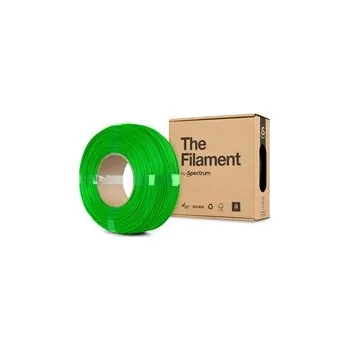 Filament Spectrum The Filament ReFill PLA 1.75mm Circuit Green 1kg