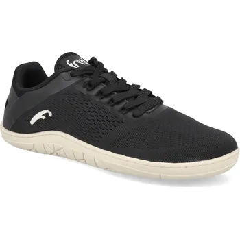 Dámské tenisky Barefoot tenisky Freet - Vibe 2 Black černé Velikost: 38