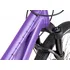 bmx CTM Dirtking Xpert 26" 2025 12" matně fialové/černé