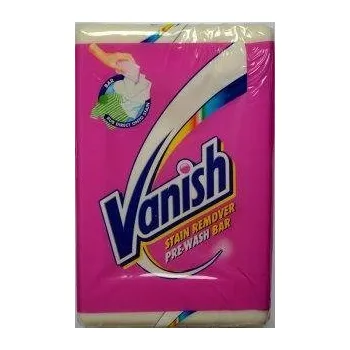 Mýdlo na praní VANISH TUHÉ MÝDLO NA PRANÍ 250 G