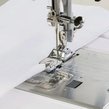 Příslušenství k šicímu stroji Patka obrubovací 820809014 JANOME