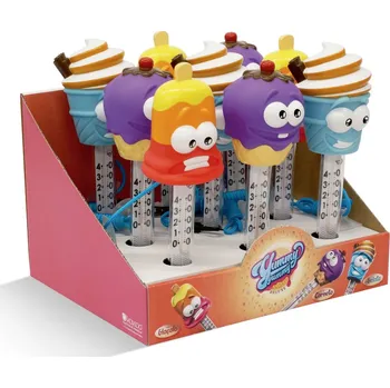 Domácí teploměr Teploměry Yummy Deluxe