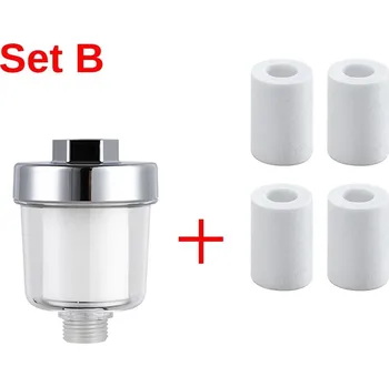 vodní filtr Univerzální filtr na vodu s PP vložkou | čištění vody - Sada B