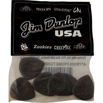 Trsátko Dunlop Primetone Large Sharp 308 + prodloužená záruka 3 roky