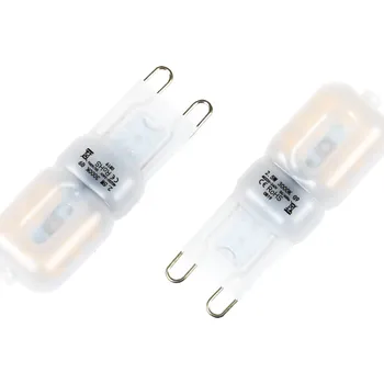 T-LED LED žárovka G9 2,5W 230V 270 lm…