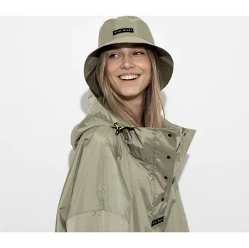 Klobouk VIVI MARI Klobouk do deště Pale Olive