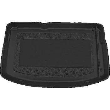 Vana do kufru Vana do kufru Citroen C3 II 2009 hatchback